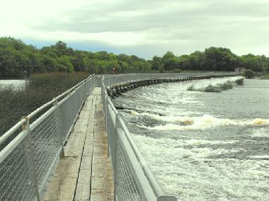 Casa de vacaciones en Lusmagh, Banagher (Offaly)Casa de vacaciones