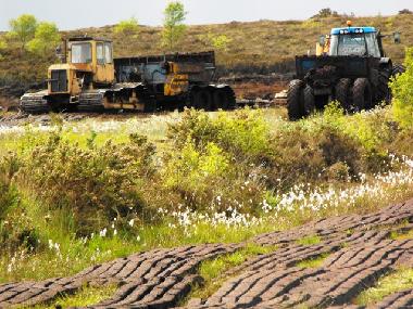 Casa de vacaciones en Lusmagh, Banagher (Offaly)Casa de vacaciones