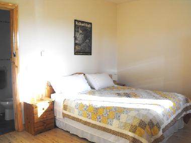 Casa de vacaciones en Lusmagh, Banagher (Offaly)Casa de vacaciones