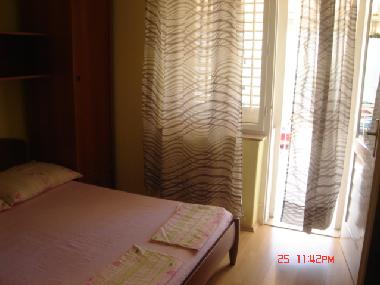 Apartamento de vacaciones en Podgora (Splitsko-Dalmatinska)Casa de vacaciones