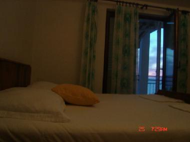 Apartamento de vacaciones en Podgora (Splitsko-Dalmatinska)Casa de vacaciones