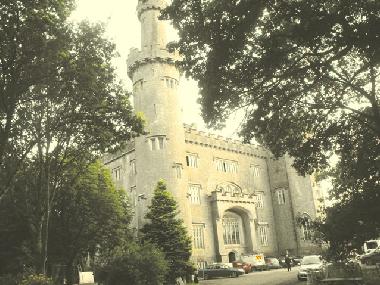 Casa de vacaciones en Lusmagh, Banagher (Offaly)Casa de vacaciones