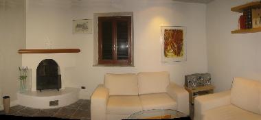 Casa de vacaciones en Cori (LT) (Latina)Casa de vacaciones