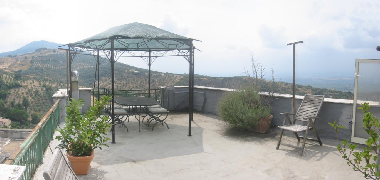 Casa de vacaciones en Cori (LT) (Latina)Casa de vacaciones