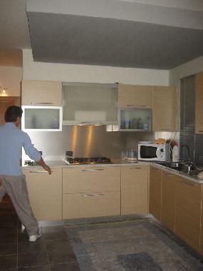 Casa de vacaciones en Cori (LT) (Latina)Casa de vacaciones