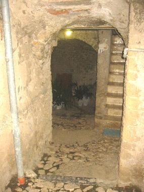 Casa de vacaciones en Cori (LT) (Latina)Casa de vacaciones