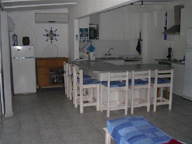 Casa de vacaciones en Gordon's Bay (Western Cape)Casa de vacaciones