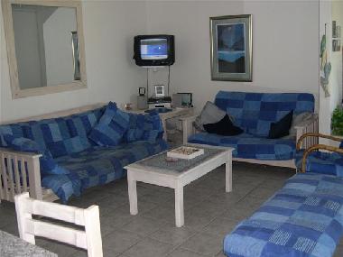 Casa de vacaciones en Gordon's Bay (Western Cape)Casa de vacaciones