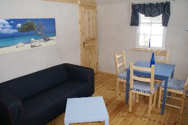 Casa de vacaciones en L�bbenau/Lichtenau (Oberspreewald-Lausitz)Casa de vacaciones