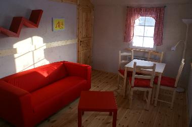Casa de vacaciones en L�bbenau/Lichtenau (Oberspreewald-Lausitz)Casa de vacaciones