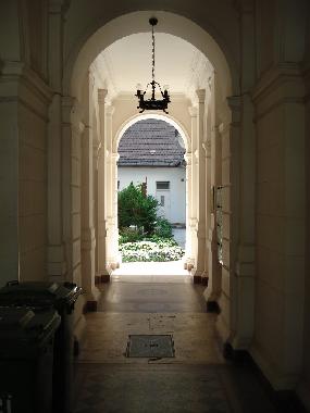 Apartamento de vacaciones en Budapest (Budapest)Casa de vacaciones