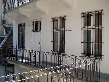 Apartamento de vacaciones en Budapest (Budapest)Casa de vacaciones