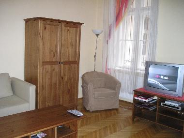 Apartamento de vacaciones en Budapest (Budapest)Casa de vacaciones