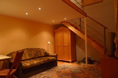 Apartamento de vacaciones en Budapest (Budapest)Casa de vacaciones