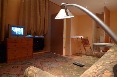 Apartamento de vacaciones en Budapest (Budapest)Casa de vacaciones