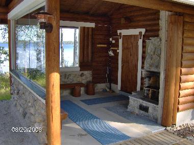 Casa de vacaciones en LIEKSA (Ita-Suomen Laani)Casa de vacaciones