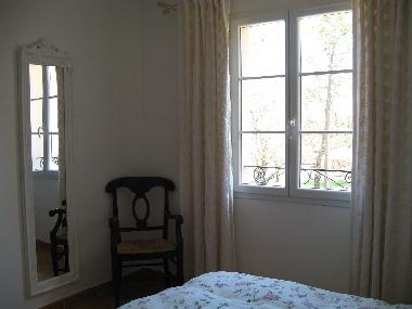 Apartamento de vacaciones en La Mole/St.Tropez (Var)Casa de vacaciones