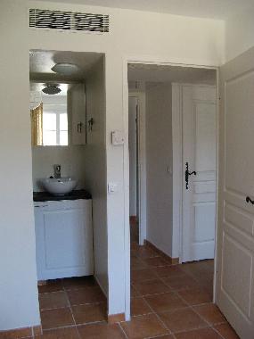 Apartamento de vacaciones en La Mole/St.Tropez (Var)Casa de vacaciones