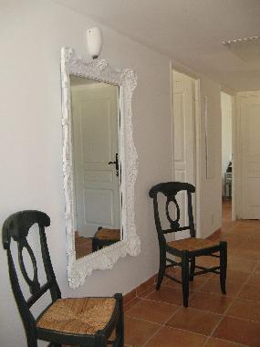 Apartamento de vacaciones en La Mole/St.Tropez (Var)Casa de vacaciones