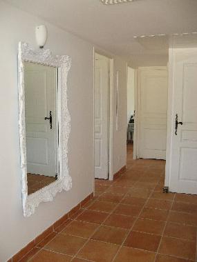 Apartamento de vacaciones en La Mole/St.Tropez (Var)Casa de vacaciones