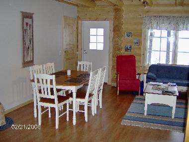 Casa de vacaciones en LIEKSA (Ita-Suomen Laani)Casa de vacaciones