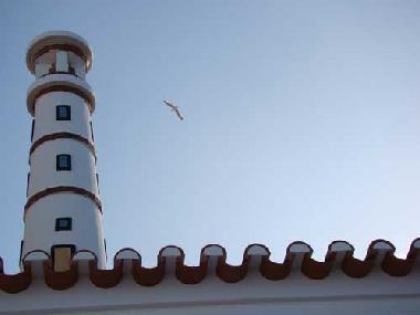 Casa de vacaciones en Praia da consola��o (Oeste)Casa de vacaciones