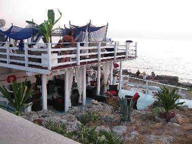 Casa de vacaciones en Torre Suda-Pr�s Gallipoli (Lecce)Casa de vacaciones