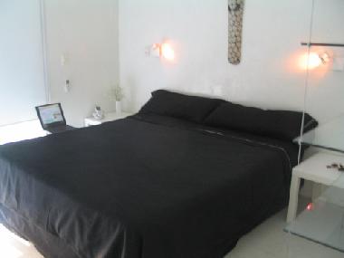 Apartamento de vacaciones en capital federal (Buenos Aires)Casa de vacaciones