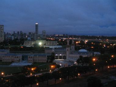 Apartamento de vacaciones en capital federal (Buenos Aires)Casa de vacaciones