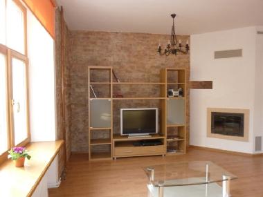 Apartamento de vacaciones en Riga (Lettland)Casa de vacaciones