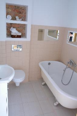 Apartamento de vacaciones en Riga (Lettland)Casa de vacaciones