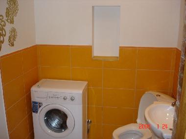 Apartamento de vacaciones en Riga (Lettland)Casa de vacaciones