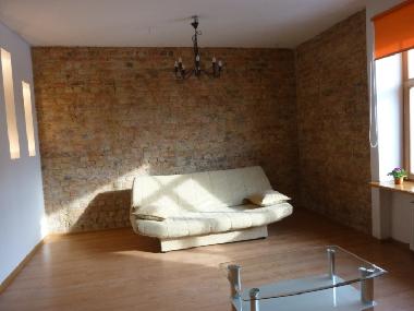 Apartamento de vacaciones en Riga (Lettland)Casa de vacaciones