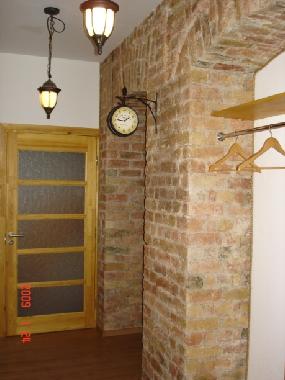 Apartamento de vacaciones en Riga (Lettland)Casa de vacaciones