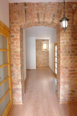 Apartamento de vacaciones en Riga (Lettland)Casa de vacaciones