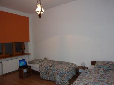 Apartamento de vacaciones en Riga (Lettland)Casa de vacaciones