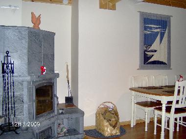 Casa de vacaciones en LIEKSA (Ita-Suomen Laani)Casa de vacaciones