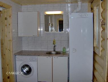 Casa de vacaciones en LIEKSA (Ita-Suomen Laani)Casa de vacaciones