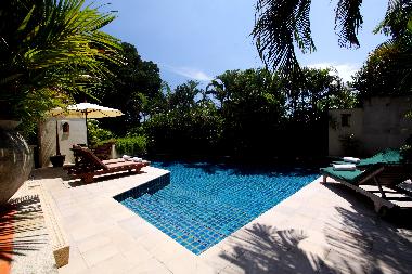 Casa de vacaciones en Kata Beach (Phuket)Casa de vacaciones