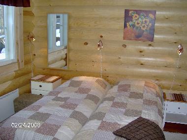 Casa de vacaciones en LIEKSA (Ita-Suomen Laani)Casa de vacaciones