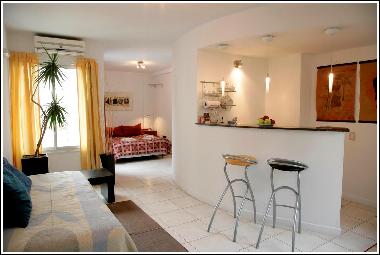 Apartamento de vacaciones en Mendoza (Mendoza)Casa de vacaciones