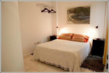 Apartamento de vacaciones en Mendoza (Mendoza)Casa de vacaciones