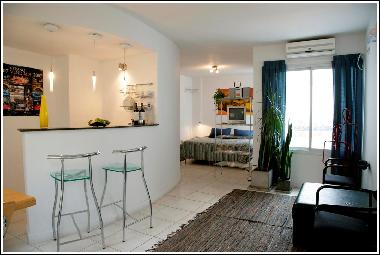 Apartamento de vacaciones en Mendoza (Mendoza)Casa de vacaciones