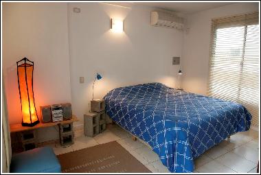 Apartamento de vacaciones en Mendoza (Mendoza)Casa de vacaciones