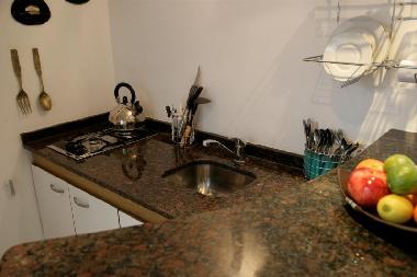Apartamento de vacaciones en Mendoza (Mendoza)Casa de vacaciones