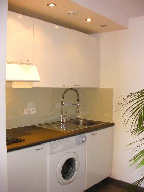 Apartamento de vacaciones en Eze Bord de Mer (Alpes-Maritimes)Casa de vacaciones