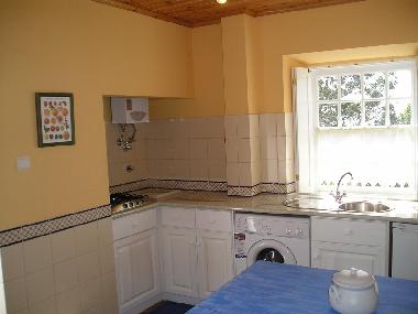 Casa de vacaciones en Capelo (Azoras)Casa de vacaciones