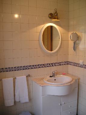 Casa de vacaciones en Capelo (Azoras)Casa de vacaciones