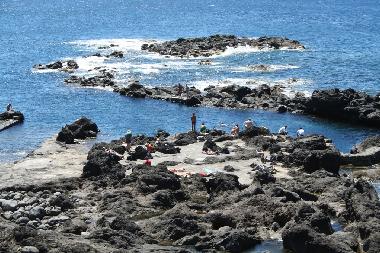 Casa de vacaciones en Capelo (Azoras)Casa de vacaciones