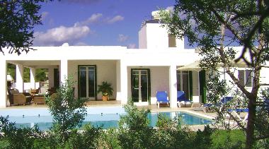 Casa de vacaciones en Kiotari-Rhodos (Dodekanisos)Casa de vacaciones